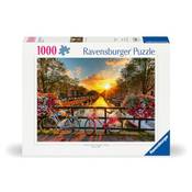 Ravensburger Fahrräder in Amsterdam Vergleich