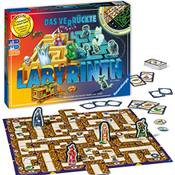 Ravensburger Glow in the Dark Labyrinth