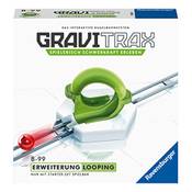 Ravensburger Gravitrax Erweiterung Looping Vergleich