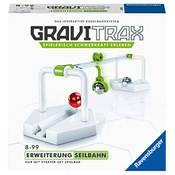 Ravensburger GraviTrax Erweiterung Seilbahn Vergleich