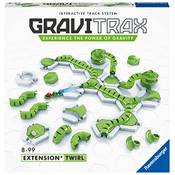 Ravensburger GraviTrax Erweiterung Twirl Vergleich