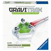 Ravensburger Gravitrax Erweiterung Vulkan Vergleich