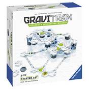 Ravensburger GraviTrax Interaktive Murmelbahn Vergleich
