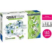 Ravensburger GraviTrax Starterset Speed Vergleich