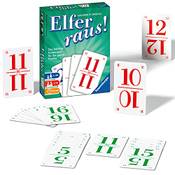 Ravensburger Kartenspiele Vergleich