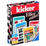 Ravensburger Kicker Elfer raus!