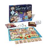 Ravensburger Kinderspiel Wer war's