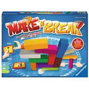 Ravensburger - Make N Break