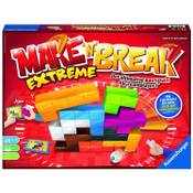Ravensburger - Make N Break Extreme Vergleich