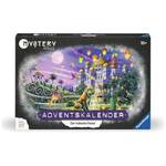 Ravensburger Mystery Adventskalender (2025)