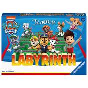 Ravensburger Paw Patrol Junior Labyrinth Vergleich