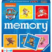 Ravensburger Paw Patrol Memory