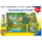 Ravensburger Puzzle 05180