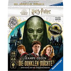 Ravensburger puzzle 27353