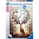 Ravensburger Puzzle 15018 - Magischer Hirsch