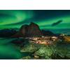 Ravensburger Puzzle Aurora Borealis Norwegen