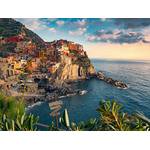 Ravensburger Puzzle Cinque Terre Aussichtspunkt