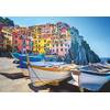 RAVENSBURGER PUZZLE Cinque Terre