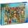 RAVENSBURGER PUZZLE  Magisches Bücherregal Nr. 2