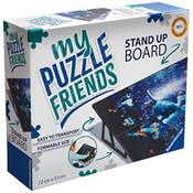Ravensburger Puzzle Staffelei Vergleich
