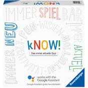 Ravensburger 27252 - know Vergleich
