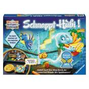 Ravensburger - Schnappt Hubi Vergleich