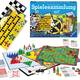 Ravensburger Puzzle  27293 Vergleich