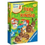 Ravensburger - Tiere und ihre Kinder