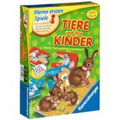 Ravensburger - Tiere und ihre Kinder Vergleich