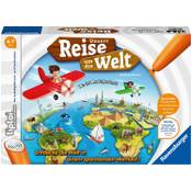 Ravensburger tiptoi 00070 Unsere Reise um die Welt Vergleich