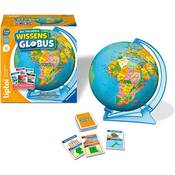 Ravensburger Interaktiver Globus Vergleich