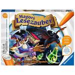 Ravensburger tiptoi Magors Lesezauber