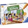Ravensburger tiptoi Spiel 0073 Wir spielen Schule