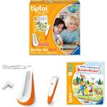 Ravensburger tiptoi Starter-Set PLUS 00159