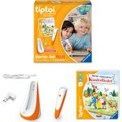 Ravensburger tiptoi Starter-Set PLUS 00159