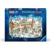 Ravensburger Weihnachtsdorf 12001271
