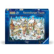 Ravensburger Weihnachtsdorf 12001271
