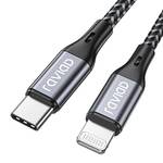 Raviad USB C Lightning Kabel