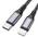 Raviad USB C Lightning Kabel