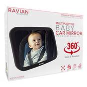 Ravian ‎SNF- RAV-BSM