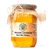 Raw Farm Bio-Honig