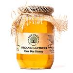 Raw Farm Bio-Honig