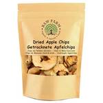 Raw Farm Getrocknete Apfelchips