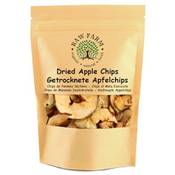 Raw Farm Getrocknete Apfelchips