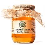 Raw Farm Ltd. Bio Linden Blüten Bienen Honig