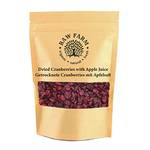 Raw Farm Ltd. Cranberries getrocknet