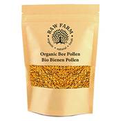 Raw Farm Organic Natural Fresh Bio-Blütenpollen Vergleich