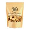 Raw Farm Organic Natural Fresh Getrocknete Apfelscheiben
