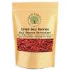 Raw Farm Organic Natural Fresh Goji Beeren
