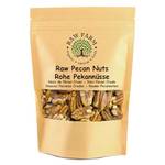 Raw Farm Organic Natural Fresh Rohe Pekannusskerne